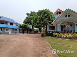 10 Schlafzimmer Haus zu verkaufen in Sangkhom, Nong Khai, Pha Tang, Sangkhom, Nong Khai