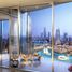 5 Bedroom Penthouse for sale at IL Primo, Opera District, Downtown Dubai