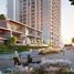 2 Bedroom Apartment for sale at Creek Crescent, Creekside 18, Dubai Creek Harbour (The Lagoons)