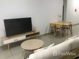 2 Bedroom Penthouse for rent at Le Nouvel KLCC, Bandar Kuala Lumpur