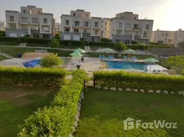 3 Bedroom Penthouse for rent at Amwaj, Al Alamein, North Coast