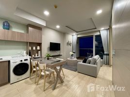 1 chambre Condominium à vendre à Cetus Beachfront., Nong Prue, Pattaya