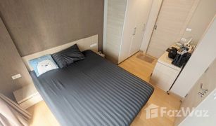 1 Bedroom Condo for sale in Si Lom, Bangkok Klass Silom Condo