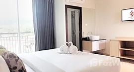 Beach Services Apartment Krabi Ko Lanta에서 사용 가능한 장치