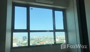 1 Bedroom Condo for sale in Dao Khanong, Bangkok Whizdom Station Ratchada-Thapra