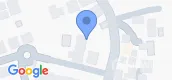 Map View of Karnkanok Town 5