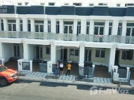 Studio Haus zu verkaufen in Binh Chanh, Ho Chi Minh City, Binh Chanh, Binh Chanh