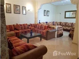 2 غرفة نوم شقة للإيجار في Joli appartement à louer., NA (Charf), Tanger-Assilah