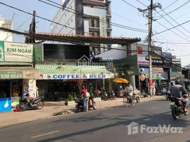 Estudio Casa en venta en Hoa Thanh, Tan Phu, Hoa Thanh