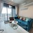 1 спален Квартира в аренду в Life Ladprao, Chomphon