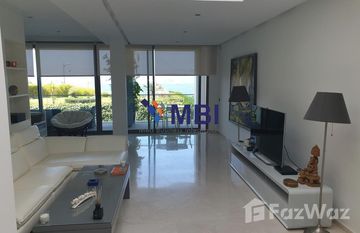 Appartement à louer à Malabata -Tanger in Na Charf, 앙인 테두아 안