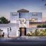6 Bedroom Villa for sale at Alreeman II, Khalifa City A, Khalifa City, Abu Dhabi