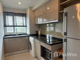 1 спален Кондо в аренду в The Crest Sukhumvit 49, Khlong Tan Nuea, Щаттхана