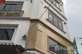 House with 5 Bedrooms and 5 Bathrooms is available for sale in Ho Chi Minh City, Vietnam at the development