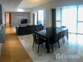 3 Habitación Departamento en venta en The Met, Thung Mahamek