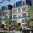 4 Schlafzimmer Penthouse zu verkaufen im Mountain View October Park, 6th District, New Heliopolis