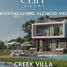 3 Bedroom Villa for sale at IL Bosco, New Capital Compounds, New Capital City