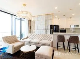 2 Bedroom Condo for rent at H3 Hoàng Diệu, Ward 5