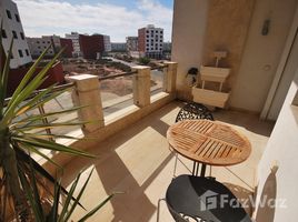 2 Bedrooms Apartment for sale in Na Agadir, Souss Massa Draa Appartement lumineux à Haut Founty
