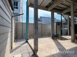 4 спален Дом for sale in Bang Kraso, Mueang Nonthaburi, Bang Kraso