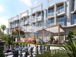 3 спален Квартира на продажу в Perla 3, Al Zeina, Al Raha Beach