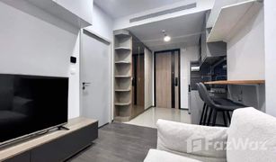 1 Bedroom Condo for sale in Khlong Tan, Bangkok Oka Haus