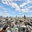 1 Bedroom Apartment for rent at The Line Phahonyothin Park, Chomphon