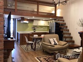 2 Bedrooms Condo for rent in Giang Vo, Hanoi Chung cư D2 Giảng Võ