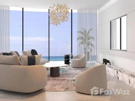 1 Bedroom Condo for sale at Sea La Vie, Yas Bay, Yas Island