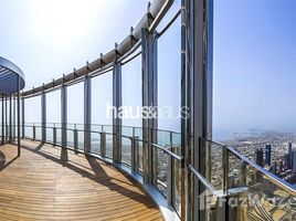 1 Bedroom Apartment for sale at Burj Khalifa Residences, Burj Khalifa Area