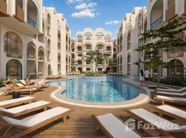 2 Habitación Apartamento en venta en Magawish Resort, Hurghada, Red Sea