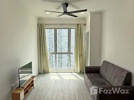 Studio Kondo for rent at Icon Residence - Mont Kiara, Bandar Kuala Lumpur, Kuala Lumpur, Kuala Lumpur