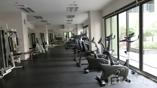 Photos 1 of the Communal Gym at Noble Solo