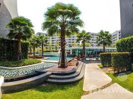 Studio Condo for sale at Elio Del Ray, Bang Chak, Phra Khanong