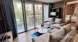 Available Units at Klass Silom Condo