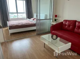 คอนโด 1 ห้องนอน ให้เช่า ในโครงการ ลุมพินี วิลล์ นาเกลือ-วงศ์อมาตย์, นาเกลือ