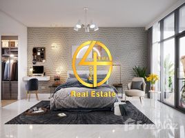 3 Bedroom Apartment for sale at Al Maryah Vista, Al Maryah Island