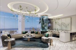 Apartment with&nbsp;1 Bedroom and&nbsp;1 Bathroom is available for sale in Abu Dhabi, United Arab Emirates at the Damac Casa development