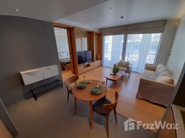 2 chambre Appartement à louer à , Khlong Tan Nuea