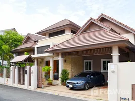 3 Schlafzimmer Villa zu vermieten im Chokchai Village 10, Nong Prue, Pattaya