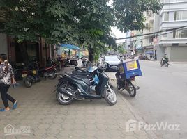 5 Phòng ngủ Nhà mặt tiền for sale in Đống Đa, Hà Nội, Nam Đồng, Đống Đa