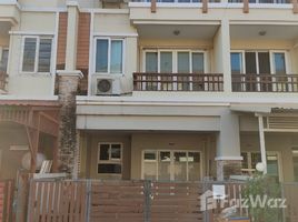 3 Bedroom Townhouse for rent at Seranee Raya 2, Si Kan, Don Mueang