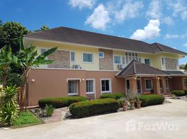 在Koolpunt Ville 11出售的4 卧室 别墅, Rop Wiang, Mueang Chiang Rai, 清莱