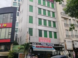 Estudio Casa en venta en District 3, Ho Chi Minh City, Ward 5, District 3