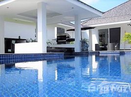 3 Bedrooms Villa for sale in Na Mueang, Koh Samui Samui Pool Villas