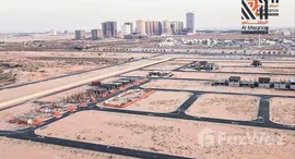 Available Units at Al Bahia Hills