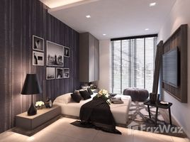 3 Bedroom Condo for sale at The First & Biggest Japanese Condominium in Cambodia, Kakab, Pur SenChey
