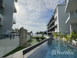 Studio Apartment for rent at The Beachfront, Rawai, Phuket Town, Phuket, Thailand