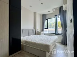 อพาร์ทเม้นท์ 1 ห้องนอน ให้เช่า ในโครงการ นิช โมโน เมกะ สเปซ บางนา, บางแก้ว, บางพลี, สมุทรปราการ