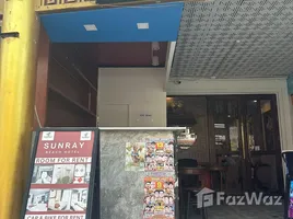 พื้นที่ค้าปลีก ให้เช่า ในทำเล ป่าตอง, ภูเก็ต, ป่าตอง